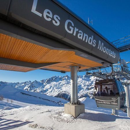 Chalet L'Ilet - Happy Rentals Chamonix Mont Blanc Exterior foto