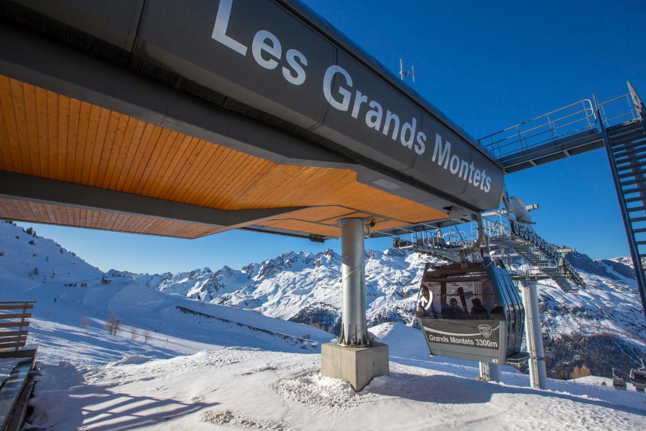 Chalet L'Ilet - Happy Rentals Chamonix Mont Blanc Exterior foto