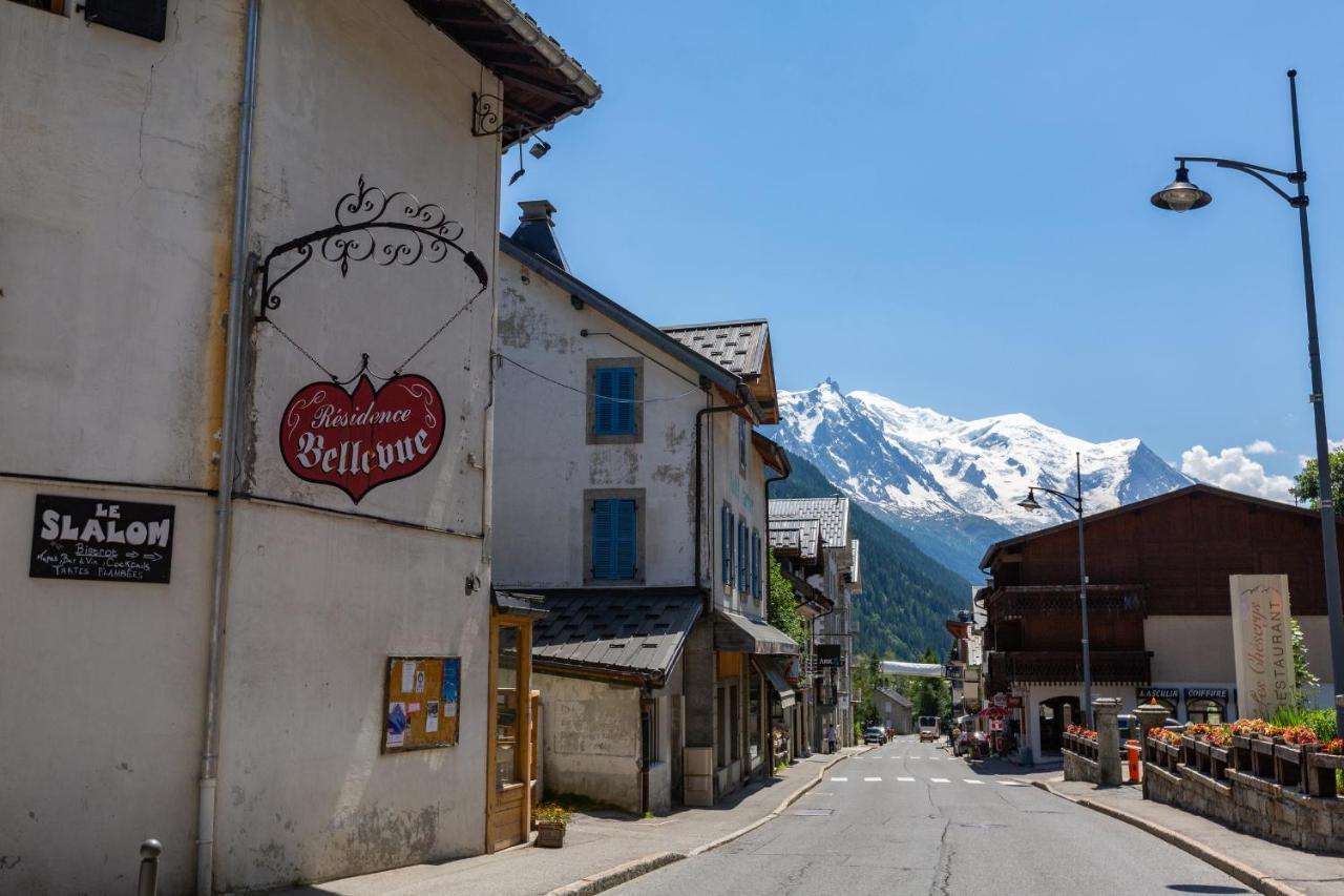 Chalet L'Ilet - Happy Rentals Chamonix Mont Blanc Exterior foto