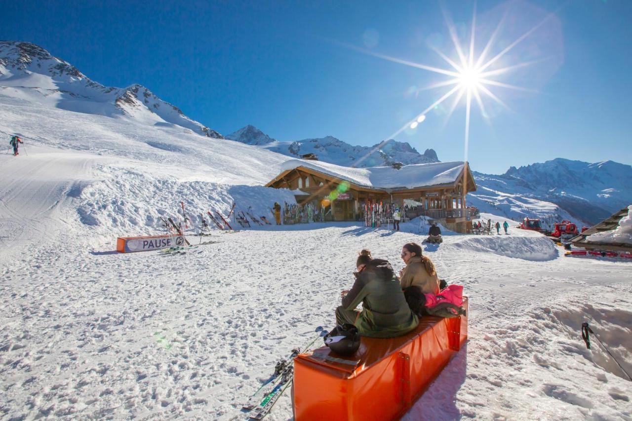 Chalet L'Ilet - Happy Rentals Chamonix Mont Blanc Exterior foto