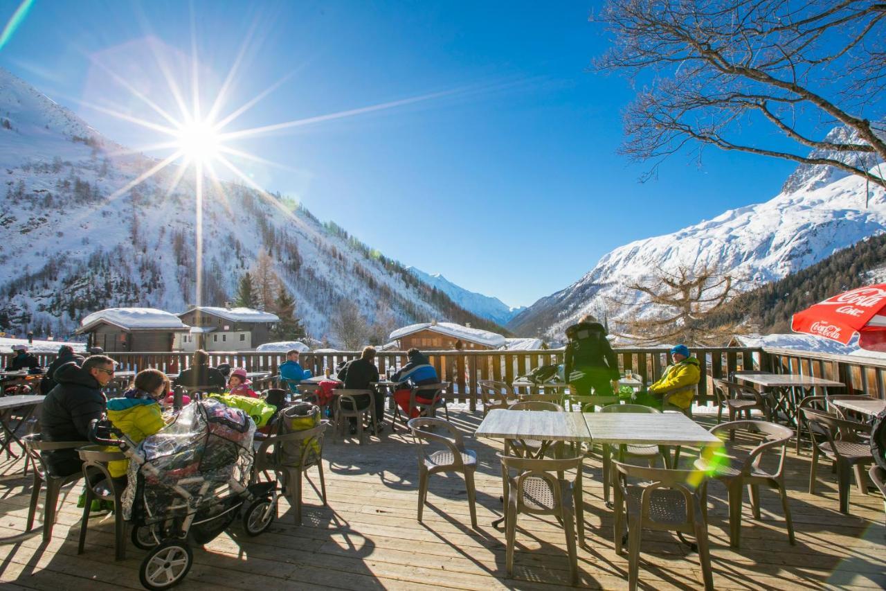 Chalet L'Ilet - Happy Rentals Chamonix Mont Blanc Exterior foto